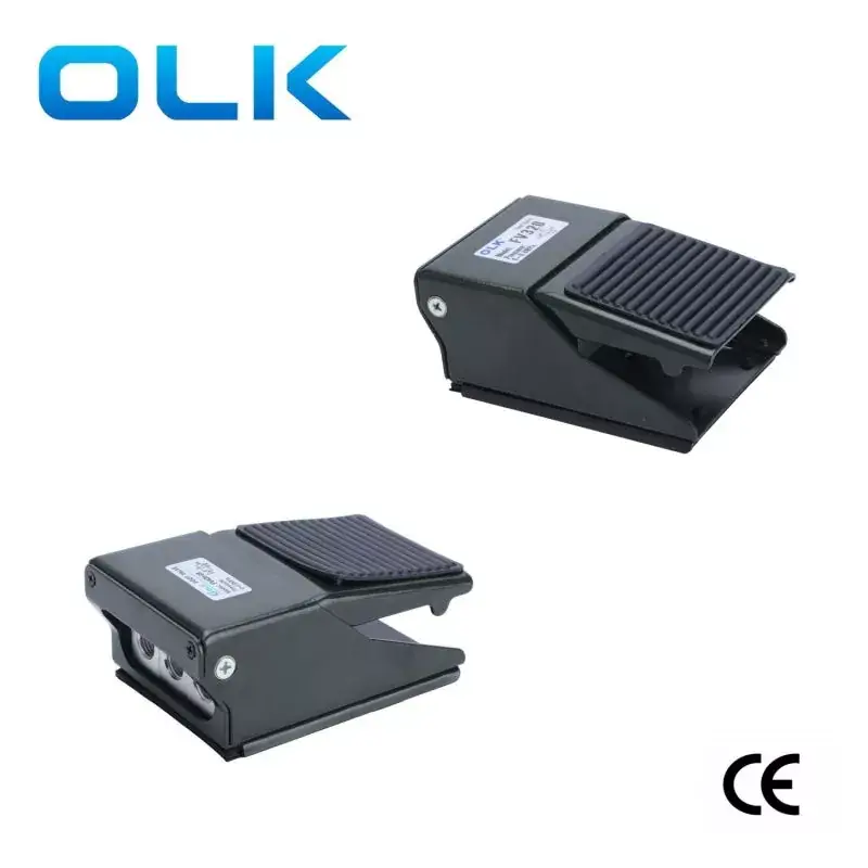 Kuinka jalkakäyttöinen suuntaventtiili parantaa teollisuuden tehokkuutta?