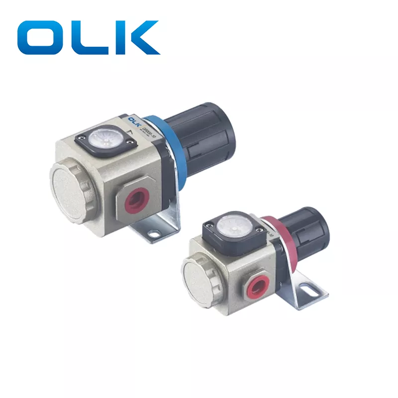 Airtac Type GR -paineensäädin