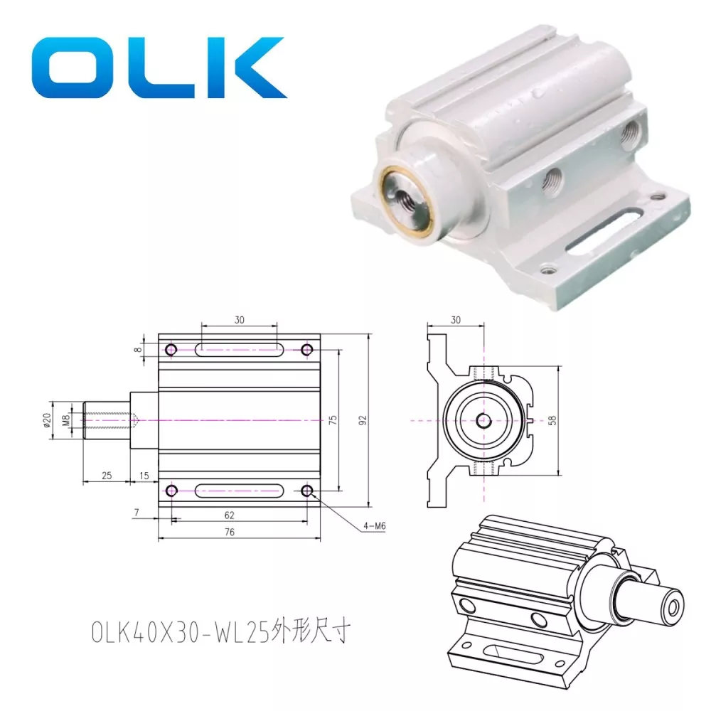 Kaiverruskoneen asemointisylinteri