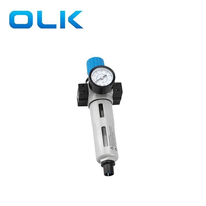 Festo-tyyppinen LFR paineensäätösuodatin