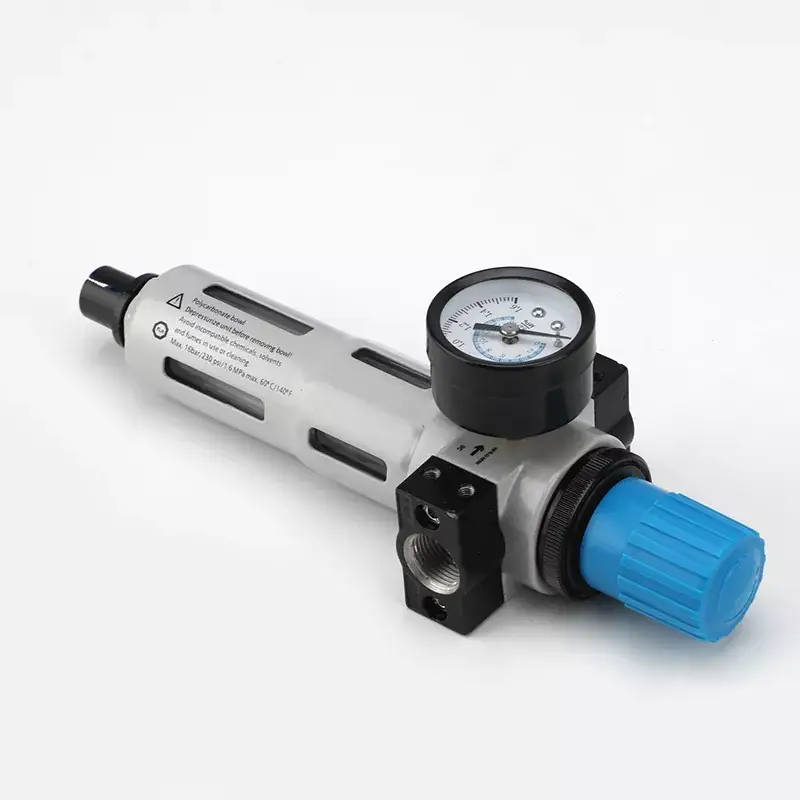 Festo-tyyppinen LFR paineensäätösuodatin