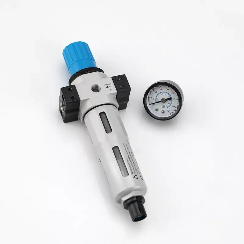 Festo-tyyppinen LFR paineensäätösuodatin