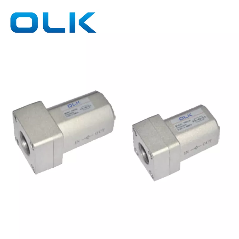 NRV-takaiskuventtiili