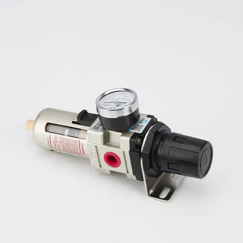 SMC-tyyppinen AW paineensäätösuodatin