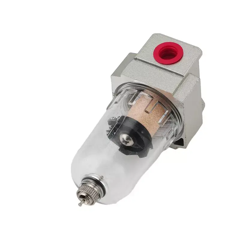 SMC-tyyppinen ilmansuodatin