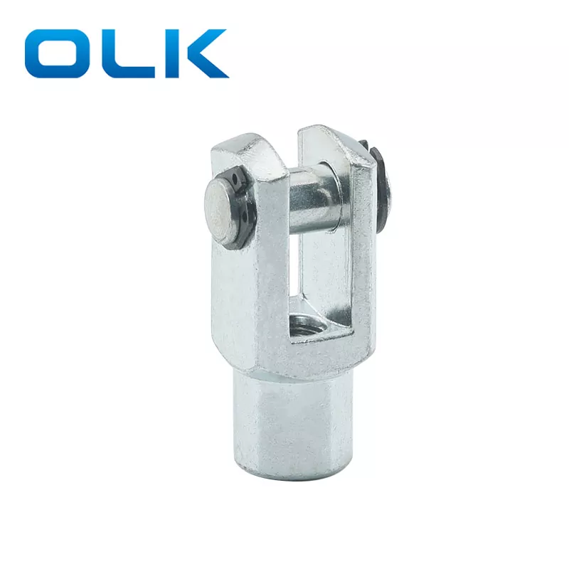 Y Tyyppisylinterin clevis